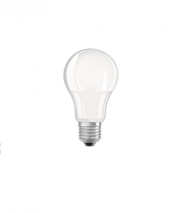 9W Bulb Led Ampul Beyaz Işık ürün görseli 1