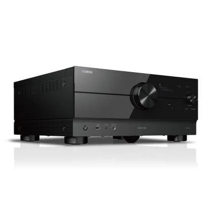 Yamaha RX-A4A 7.2 ch AVENTAGE Surround Receiver - Resim 2