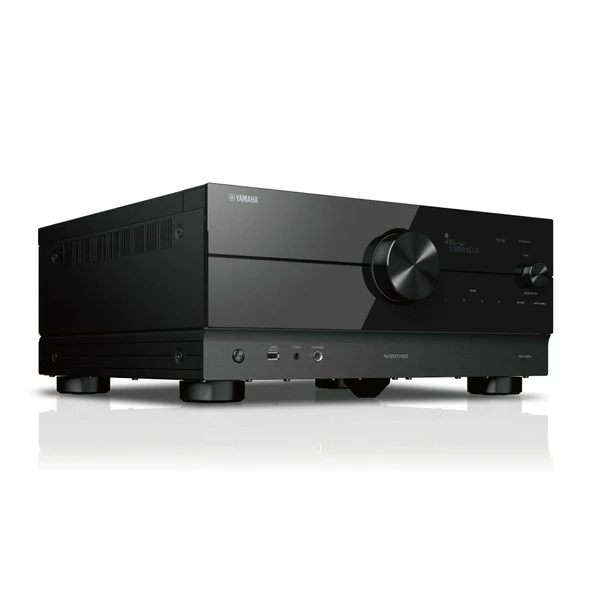 Yamaha RX-A6A 9.2 ch Ultimate AVENTAGE Surround Receiver ürün görseli 1
