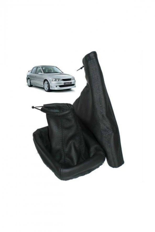 Vites Körüğü Ve El Fren Körüğü Takımı Opel Vectra B Kasa (çerçeveli-kelepçeli) ürün görseli 1