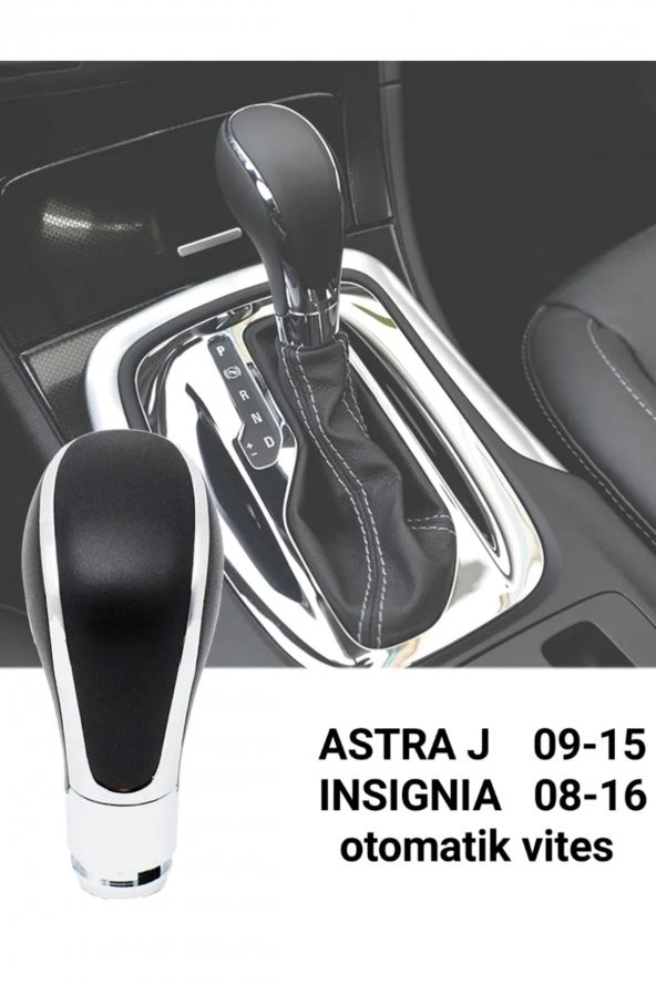 Otomatik Vites Topuzu Opel Astra J / Insignia 2008-2016 ürün görseli 1