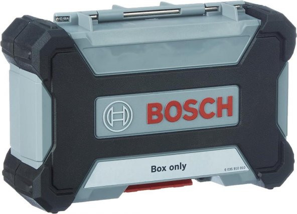 Bosch Impact P&C Vidalama Ucu Çantası Large - Resim 4