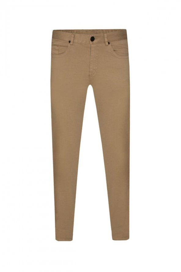 Slim Fit Erkek Pantolon ürün görseli 1