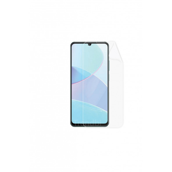 REALME C51 EKRAN KORUYUCU POLİÜRETAN FİLM ürün görseli 1