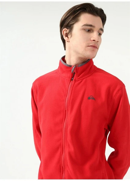 Quiksilver EQYFT03162-12825 Mission Fz M Erkek Polar Ceket ürün görseli 1