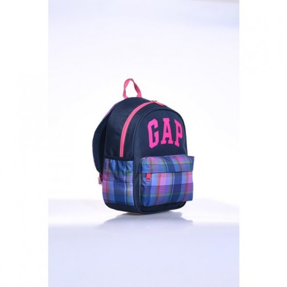 03335  Gap Kıds  Anaokul Çantası - Resim 2