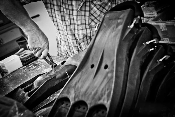 Dive System Açık Kauçuk Palet  Large - Extra Large - Resim 3