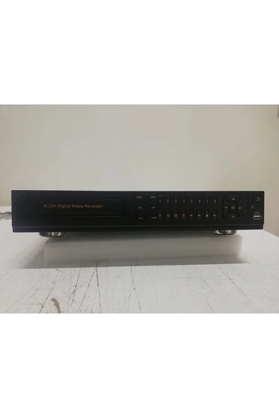 TechnoBox 32 Kanal 720n Kayıt Cihazı ürün görseli 1