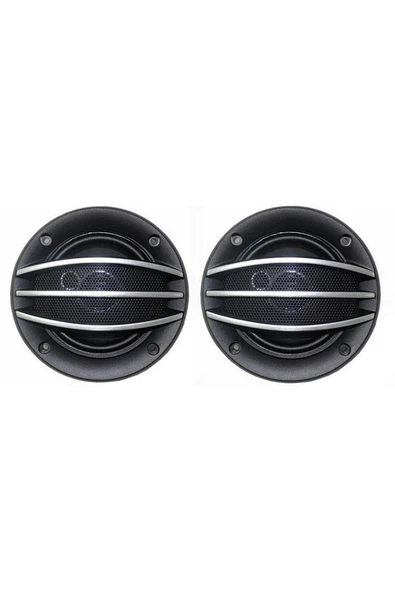 13 Cm Oto Hoparlör Seti Es-130 ürün görseli 1