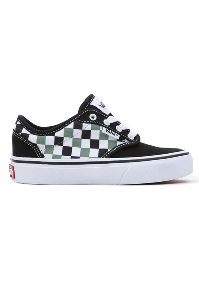 Vans Yt Atwood  Günlük Spor Ayakkabı VN000UDTY9H1 ürün görseli 1
