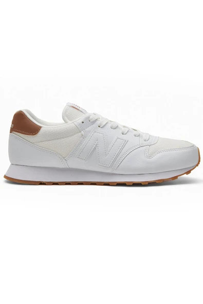New Balance Sneakers Beyaz Günlük Spor Ayakkabı ürün görseli 1