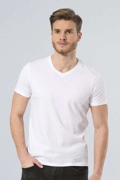 Wtshirt - NEWYORK - Resim 2