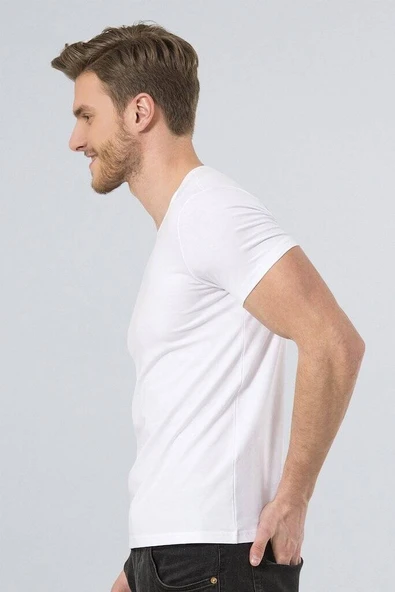Wtshirt - MONTE CARLO - Resim 3