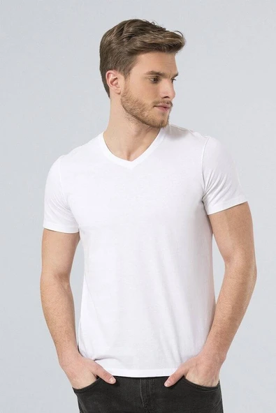 Wtshirt - NEWYORK - Resim 4