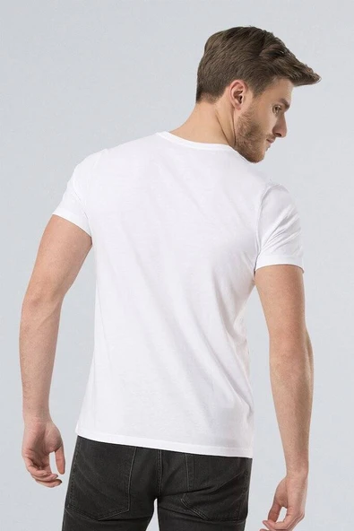 Wtshirt - NEWYORK - Resim 3