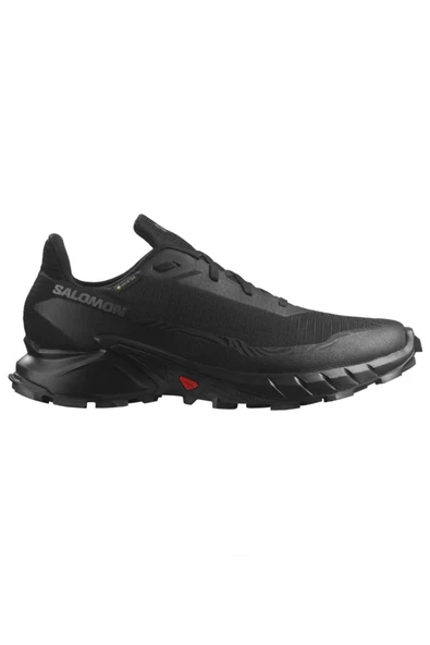 Salomon Alphacross 5 Gore-Tex Erkek Patika Koşu Ayakkabısı ürün görseli 1