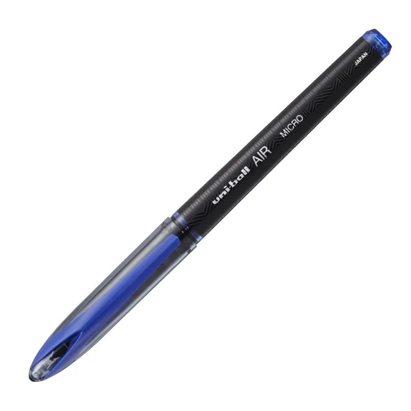 UNI AIR ROLLER MAVI 05 MM (UBA-188-M) - Resim 2