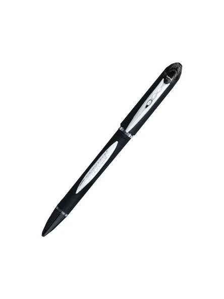 UNI JET STREAM JEL KALEM 1MM SIYAH 1 LI (210) ürün görseli 1