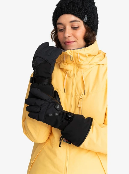 Roxy ERJHN03233 Sierra Warmlink Gloves Kadın Eldiven ürün görseli 1