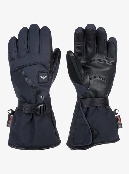 Roxy ERJHN03233 Sierra Warmlink Gloves Kadın Eldiven - Resim 4