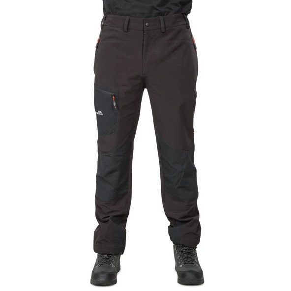 Trespass MABTTRN20002-BLK Passcode - Male Trousers Erkek Outdoor Pantolon ürün görseli 1