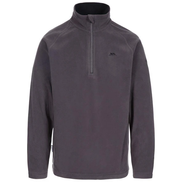 Trespass MAFLMFN10001-072 Blackford - Male Microfleece At100 Erkek Polar ürün görseli 1