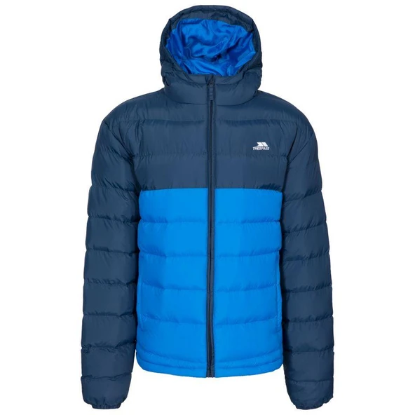 Trespass MAJKCAN20007-NA1 Oskar - Male Padded Jkt Erkek Outdoor Mont ürün görseli 1