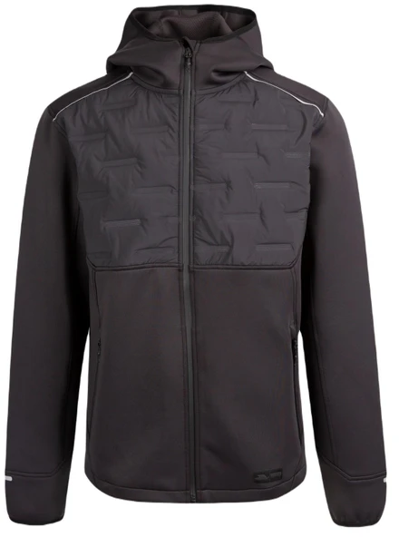 Trespass MAJKCATR0030 Bolfort Active Hybrid Erkek Outdoor Montu ürün görseli 1