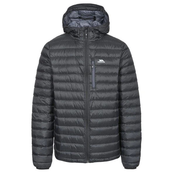 Trespass MAJKDOM20001-BLK Digby - Male Down Jkt Erkek Outdoor Mont ürün görseli 1