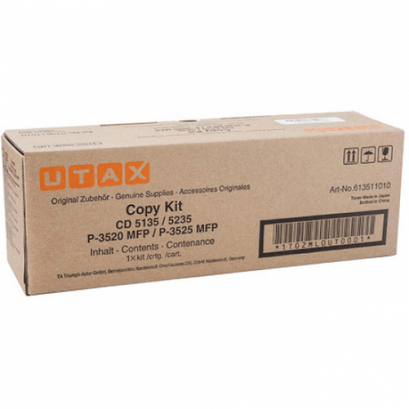 Utax CD-5135-5235 P-3520 -3525 Orjinal Fotokopi Toneri ürün görseli 1