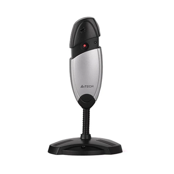A4 Tech PK635G Anti-Glare Webcam Mikrofonlu - Resim 2