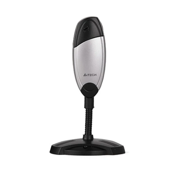A4 Tech PK635G Anti-Glare Webcam Mikrofonlu - Resim 5