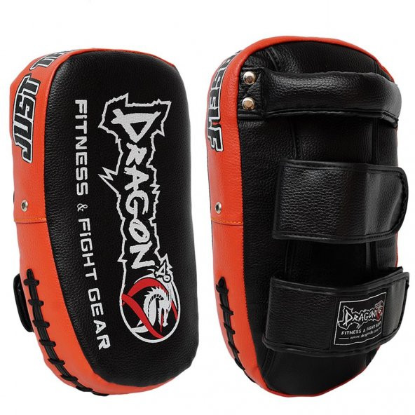 DragonDo 40301-p Thai Muay Thai ve Kick Boks Darbe Yastığı -Tek ürün görseli 1