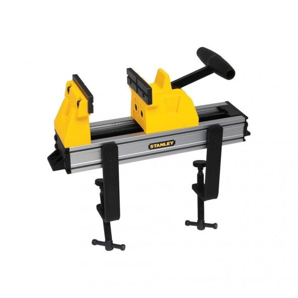 Stanley 0-83-179 Hızlı Kelepçeli Tezgah Mengenesi ürün görseli 1