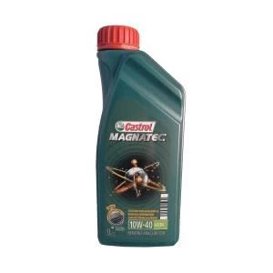 CASTROL 10W-40 A3/B4 MAGNATEC BENZİNLİ 1LT Ü.T : 2025 ürün görseli 1