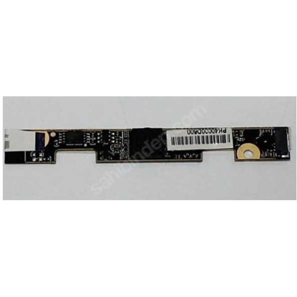 Acer Aspire 5750 5750G Webcam Kamera ürün görseli 1