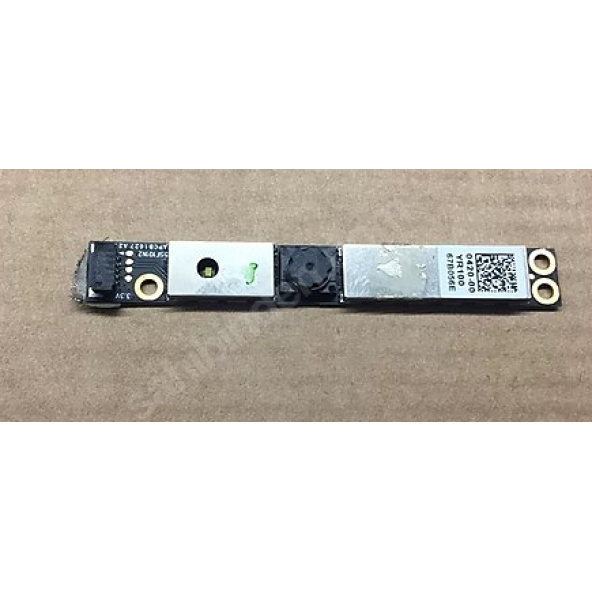 Casper C300 C500 C700 C800 Dahili Kamera WEBCAM ürün görseli 1
