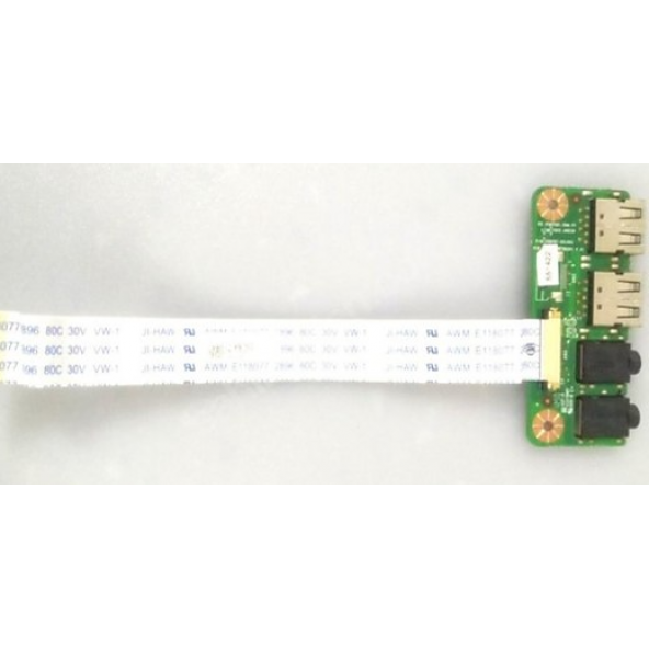 Casper Mt50 Mt55 Ckv Cku Cky Chy Chu Chd Usb Soket SES Soketi ürün görseli 1