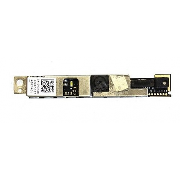 DELL inspiron 15 3521 3537 5521 KAMERA WEBCAM ürün görseli 1