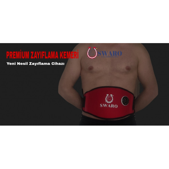 ZAYIFLAMA KEMERİ ürün görseli 1