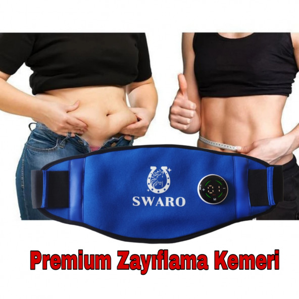 ZAYIFLAMA KEMERİ - Resim 2