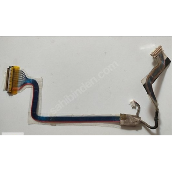 Hp Dv4000 Lcd Data Flex Ekran Kablosu ürün görseli 1