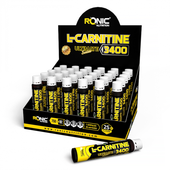 l carnitine yağ yakıcı PTTAVM: L-Carnitine 3400 Ultimate 30 Adet Yağ Yakıcı (Böğürtlen Aromalı)