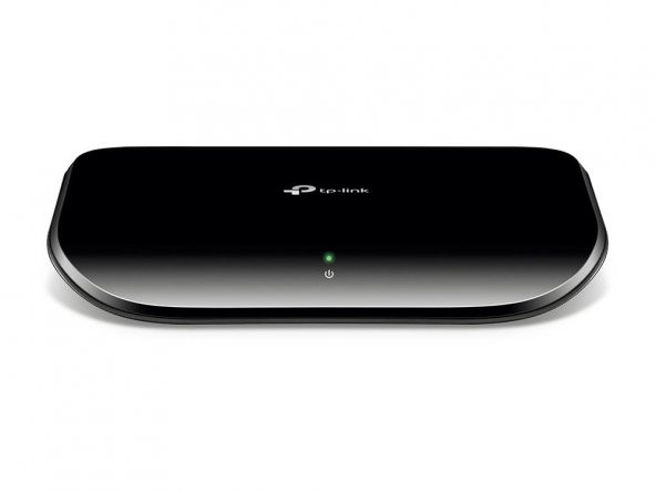 Tp-Link TL-SG1005D 10/100/1000 Gigabit Swıcht 5 Port ürün görseli 1