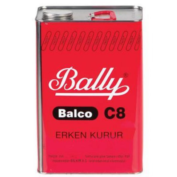 Balco Bally 3KG ürün görseli 1