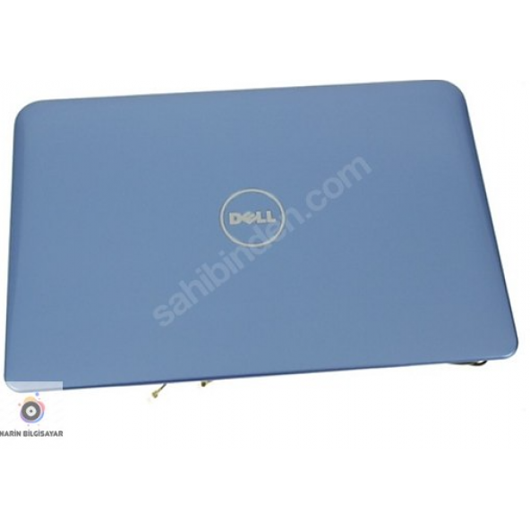 Dell Inspiron Mini 10 1012 Lcd Cover Ekran Kasasi Mavi Renk ürün görseli 1