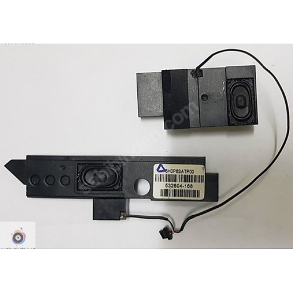 Hp Compaq Presario CQ61 Hoparlör ürün görseli 1