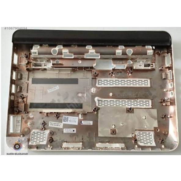 Dell İNSPİRON Mini 1012 Alt Kasa - Resim 2