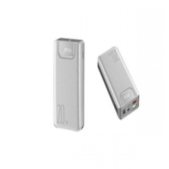 UPFULL SZ-21 20.000 MAH POWERBANK ürün görseli 1