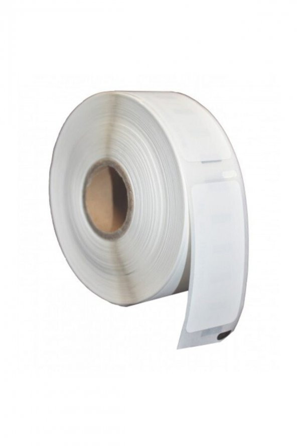 Dymo Lw Muadili Iade Adres Etiketi 54 mm X 25 mm 500 Adet ürün görseli 1